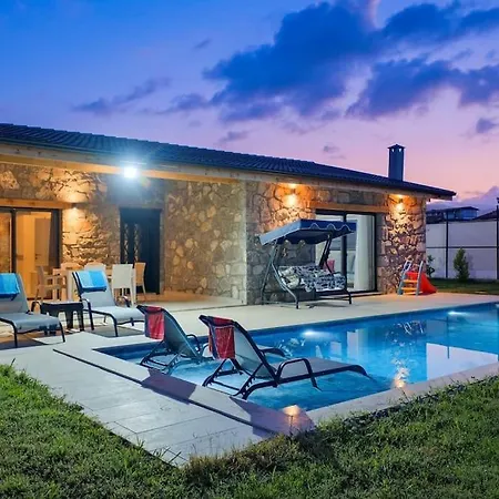 Vila Tas